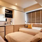 Livegrace Mabuji Park Hotel - Vacation Stay 51799V